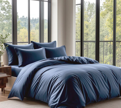 

Комплект постельного белья, № 19-4118 (N) Евро-стандарт