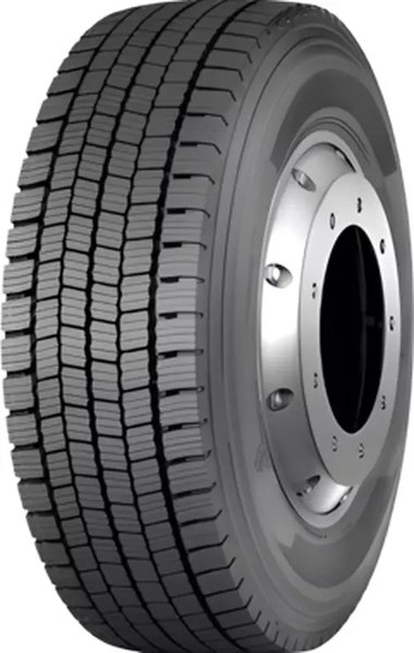 Грузовая шина Goodride IceGuard N1 (NS785) 315/70R22.5 156/150L (152/148M) 20нс