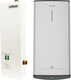 Комплект электрического котла с бойлером Эван Стандарт Next-7 (12907) + Ariston ABS VLS PRO R 80 (3700709) - 