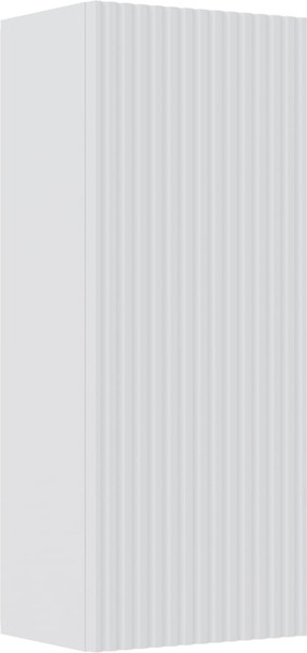 Шкаф для ванной Runo Соренто 20 вертикаль