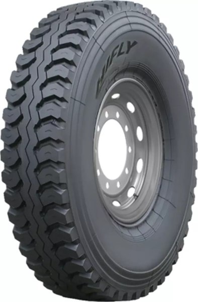 Грузовая шина Hi Fly HH306 LT7.00R16 118/114M 14нс