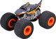 Радиоуправляемая игрушка Crossbot Монстр Акула HomeWheel / 870956 - 