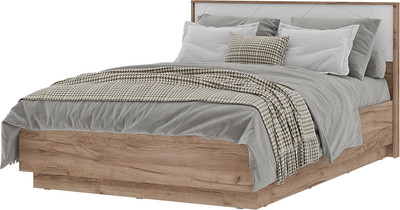 

Полуторная кровать, Орегон КР 01 140х200