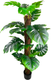 Искусственное растение GreenPark Дерево монстера / GP-025/150 - 