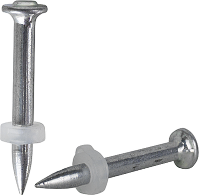 Гвозди для пистолета FixPistols F-DN57 / 1-1-3-5735 (100шт) - 