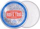 Паста для укладки волос Boy's Toys Original Матовая средней фиксации (100г) - 