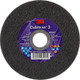 Отрезной диск 3M Cubitron III T41 125х1х22.23мм / 86647 -