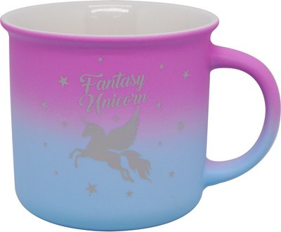 

Кружка, Fantasy Unicorn 2592