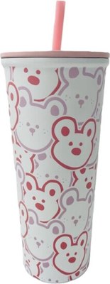 

Стакан для горячих напитков, Pink Romance Series 4029