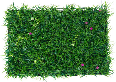 Искусственное растение GREENGO Цветочный луг 40x60см - 