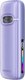 Электронный парогенератор VooPoo VMATE E2 1500mAh (3мл, Lavender Purple) - 