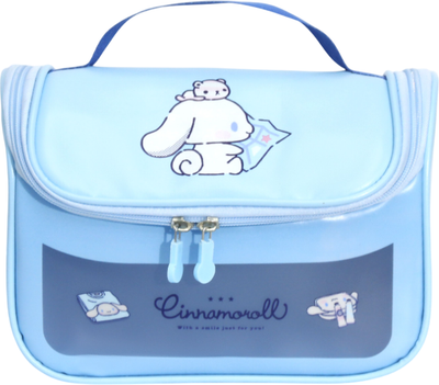 

Косметичка, Sanrio Characters 7717