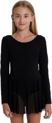 Боди детское Mark Formelle 467003 (р.134-68, черный) -