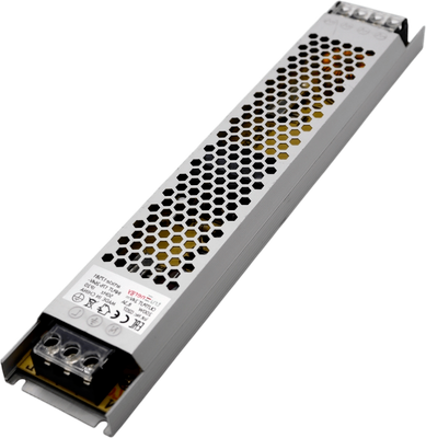 

Адаптер для светодиодной ленты, Block Mini 24V 200W IP20 / 17592