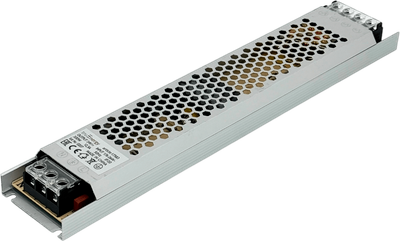 

Адаптер для светодиодной ленты, Block Mini 24V 300W IP20 / 17583