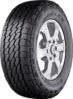 

Всесезонная шина, Dueler AT 002 225/65R17 102H