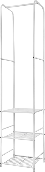 Вешалка для одежды Solmax&Home Альфа / IS99910