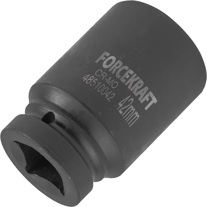 Головка слесарная ForceKraft 59 015 / FK-48510042 — фото 2