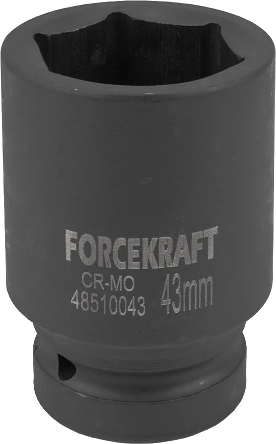 Головка слесарная ForceKraft 59 016 / FK-48510043