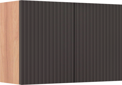 

Шкаф для ванной, Соренто 60x30 / Тренто 60x30 вертикаль