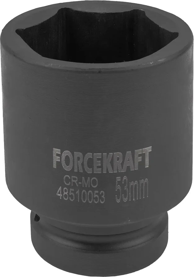 Головка слесарная ForceKraft 59 017 / FK-48510053