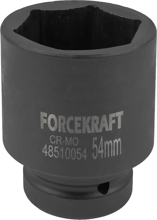 Головка слесарная ForceKraft 59 018 / FK-48510054