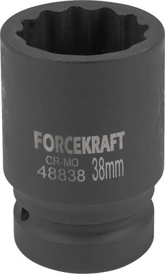 

Головка слесарная, 59 021 / FK-48838