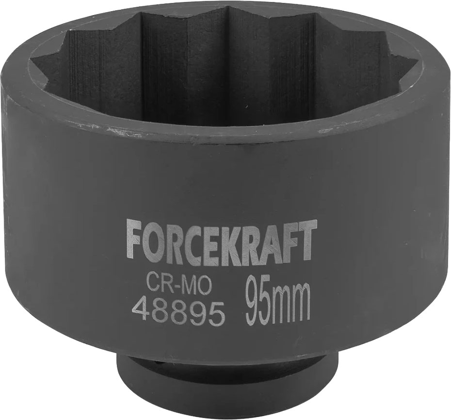 Головка слесарная ForceKraft 59 024 / FK-48895