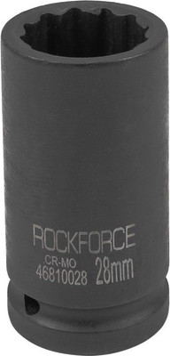 

Головка слесарная, RF-46810028
