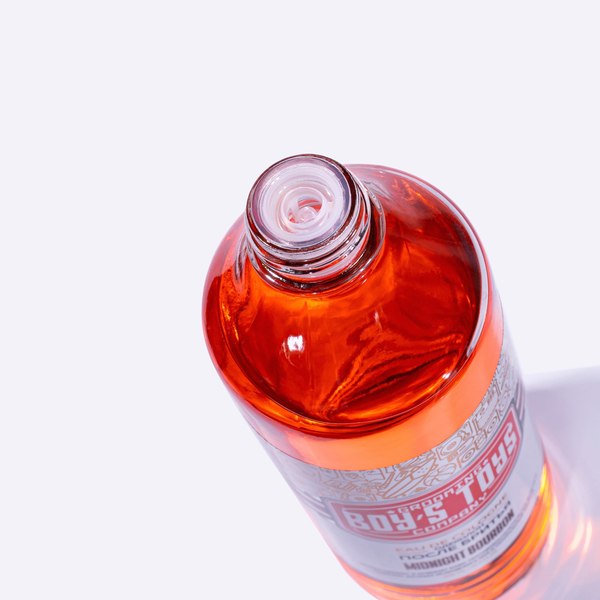 Одеколон после бритья Boy's Toys Midnight Bourbon (500мл)