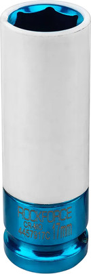 Головка слесарная RockForce RF-4457917C (61716) -