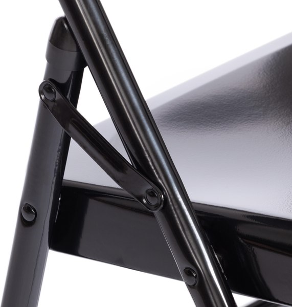 Купить Стул складной Tetchair Folder 46.5x48x75 / 3023 в Жодино