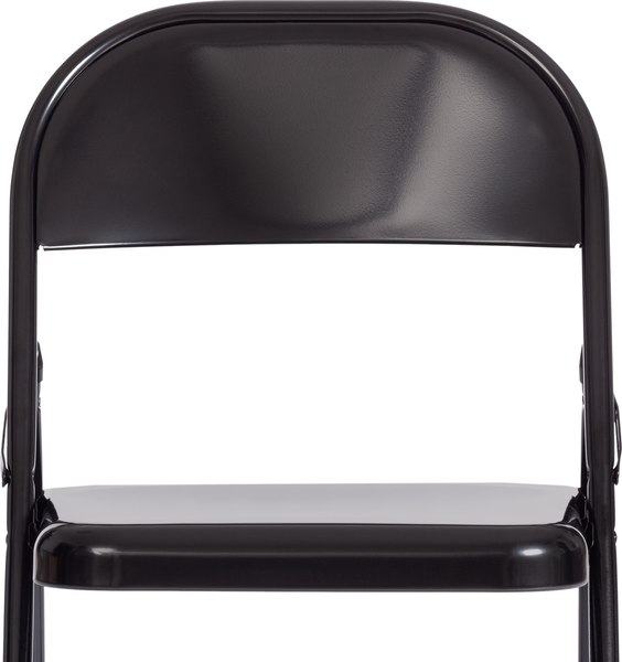 Купить Стул складной Tetchair Folder 46.5x48x75 / 3023 в Жодино