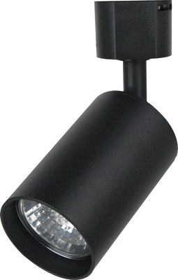 Трековый светильник Truenergy 21115 (с лампой GLDEN-MR16-B-7-230-GU10-4000 / 661171) - 
