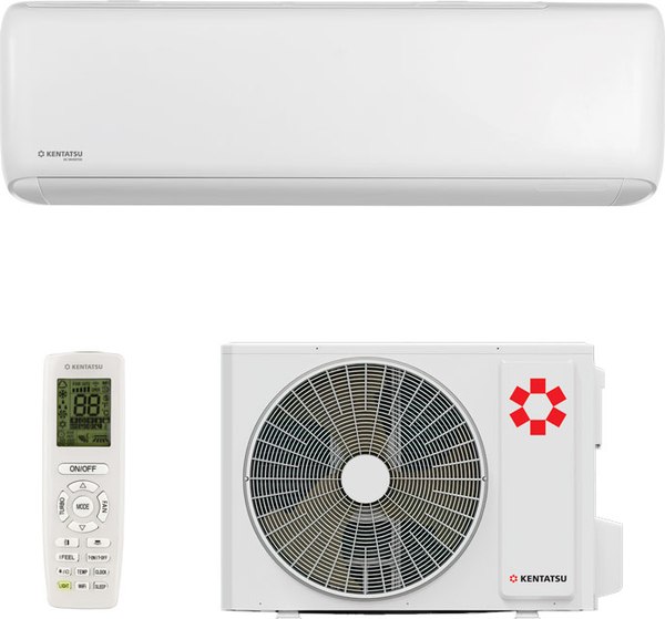 Сплит-система Kentatsu KSGTI70HZRN1R/KSRTI70HZRN1R