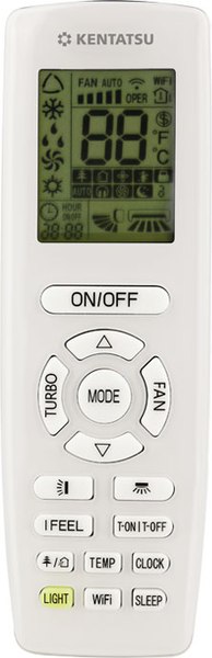 Купить Сплит-система Kentatsu KSGTI70HZRN1R/KSRTI70HZRN1R в Слуцке