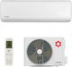 Сплит-система Kentatsu KSGTI70HZRN1R/KSRTI70HZRN1R - 