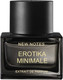 Парфюмерная вода New Notes Erotika Minimale Extrait De Parfum (50мл) - 