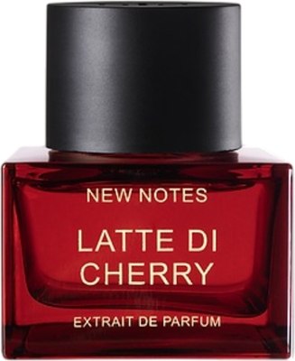 

Парфюмерная вода, Latte DI Cherry Extrait De Parfum