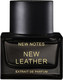 Парфюмерная вода New Notes New Leather Extrait De Parfum (50мл) - 