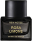 Парфюмерная вода New Notes Rosa Limone Extrait De Parfum (50мл) - 