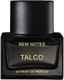 Парфюмерная вода New Notes Talco Extrait De Parfum (50мл) - 