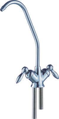 Кран для питьевой воды Unicorn 2L - 