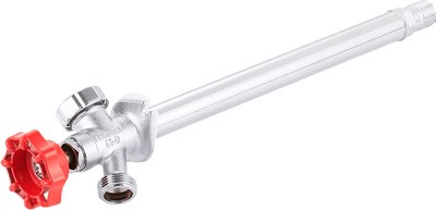 Кран незамерзающий Unipump WF-2107 / 70256 - 