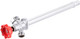 Кран незамерзающий Unipump WF-2107 / 70256 -