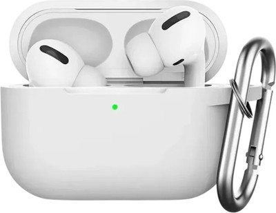 

Чехол для наушников, Силиконовый для Apple AirPods 3