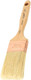 Кисть малярная Pentrilo Флейцевая 25мм Premium Triple Classic S-60 / 96025 - 