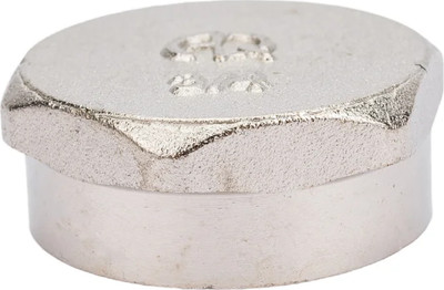 Заглушка сантехническая Aqualink 3/4 / СС02583 - 