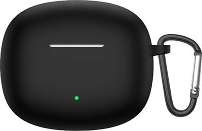 Чехол для наушников Rumi Силиконовый для Honor Choice Moecen Earbuds X3 Lite