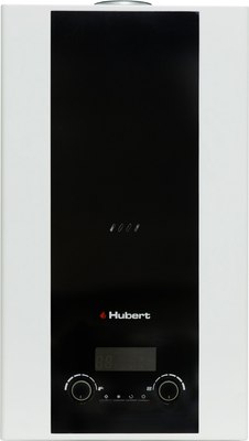 Газовый котел Hubert AGB 24 DL Wi-Fi - 